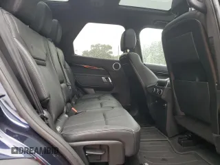2019 Land Rover Discovery SE with VIN SALRG2RV5KA087574, listed as a Copart auction lot 73515614 with 65,195 mi miles and Clean Title. Bid and sale history available at carsss.com. Image 11.