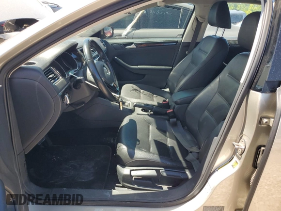 2016 Volkswagen Jetta SEL with VIN 3VWL17AJ9GM206786, listed as a Copart auction lot 56893505 with 142,565 mi miles and Salvage title. Bid and sale history available at DreamBid. Image 7.