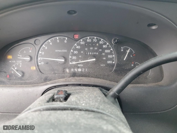 2002 Ford Ranger XL with VIN 1FTYR10U52TA37435, listed as a Copart auction lot 50508925 with 128,208 mi miles and Clean Title. Bid and sale history available at carsss.com. Image 9.