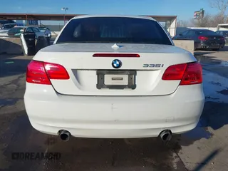 2011 BMW 3 Series 335i with VIN WBADX7C56BE743018, listed as a IAAI auction lot 41643116 with Not Provided miles and . Bid and sale history available at DreamBid. Image 16.