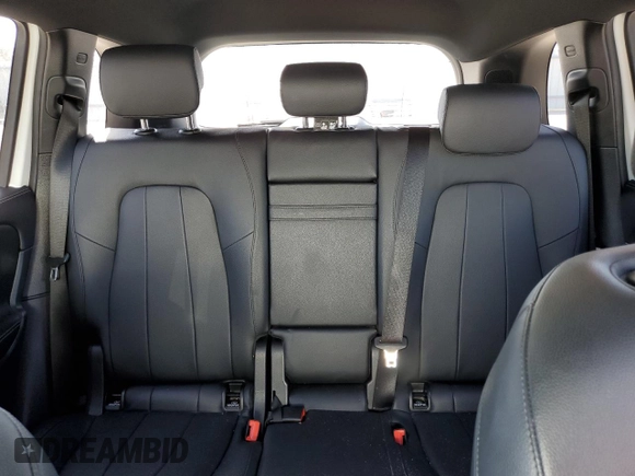 2023 Mercedes-Benz GLB 250 с VIN W1N4M4HB7PW267039, выставлен на аукционе Copart как лот 48365595 с пробегом Не указан миль и Списание • Salvage title. История ставок и продаж доступна на DreamBid. Изображение 10.