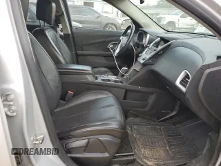 2013 Chevrolet Equinox LT with VIN 2GNFLPE34D6320214, listed as a Copart auction lot 46056045 with 169,800 mi miles and Clean Title. Bid and sale history available at DreamBid. Image 7.