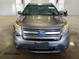 2011 Ford Explorer Limited z VIN 1FMHK8F86BGA57107, wystawiony jako Copart lot #59490255 z przebiegiem 184 558 mil mil oraz Szkoda całkowita • Salvage title. Historia ofert i sprzedaży dostępna na DreamBid. Obrazek 5.