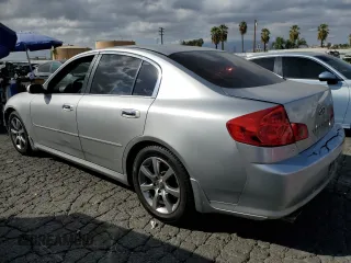 2005 Infiniti G35 with VIN JNKCV51E65M220201, listed as a Copart auction lot 78077374 with 170,754 mi miles and Salvage Title. Bid and sale history available at DreamBid. Image 2.