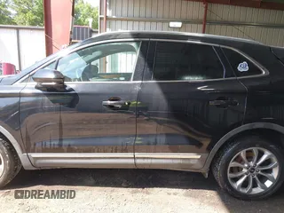 2018 Lincoln MKC Select with VIN 5LMCJ2D93JUL03548, listed as a IAAI auction lot 42307549 with 138,423 mi miles and . Bid and sale history available at DreamBid. Image 14.