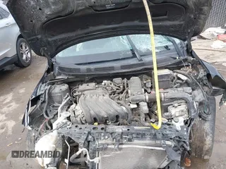 2016 Nissan Versa S z VIN 3N1CN7AP0GL829847, wystawiony jako IAAI lot #41688883 z przebiegiem 73 000 mil mil oraz . Historia ofert i sprzedaży dostępna na DreamBid. Obrazek 10.