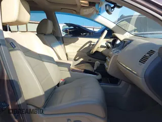 2014 Nissan Murano SL z VIN JN8AZ1MW1EW526175, wystawiony jako IAAI lot #41660535 z przebiegiem 111 621 mil mil oraz . Historia ofert i sprzedaży dostępna na DreamBid. Obrazek 5.