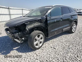 2015 Lincoln MKC z VIN 5LMCJ2A96FUJ24979, wystawiony jako Copart lot #80245564 z przebiegiem 46 495 mil mil oraz Szkoda całkowita • Salvage title. Historia ofert i sprzedaży dostępna na DreamBid. Obrazek 1.