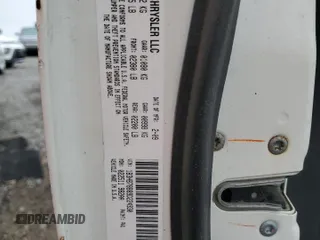 2009 Dodge Caliber R/T z VIN 1B3HB78B89D224930, wystawiony jako Copart lot #47748705 z przebiegiem Nie podano mil oraz Szkoda całkowita • Salvage title. Historia ofert i sprzedaży dostępna na DreamBid. Obrazek 13.