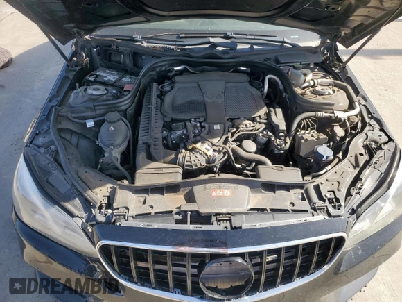 2014 Mercedes-Benz E 350 Sport with VIN WDDHF5KB9EA910007, listed as a Copart auction lot 57703685 with 134,113 mi miles and Clean title. Bid and sale history available at DreamBid. Image 11.