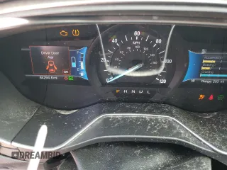 2018 Ford Fusion Hybrid SE with VIN 3FA6P0LU3JR141589, listed as a Copart auction lot 68377772 with 84,294 mi miles. Bid and sale history available at carsss.com. Image 9.