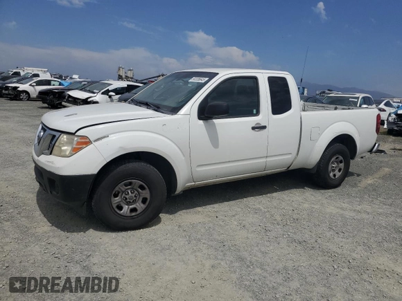 2013 Nissan Frontier S z VIN 1N6BD0CT9DN729946, wystawiony jako Copart lot #50336645 z przebiegiem 161 001 mil mil oraz Czysty tytuł • Clean title. Historia ofert i sprzedaży dostępna na DreamBid. Obrazek 1.