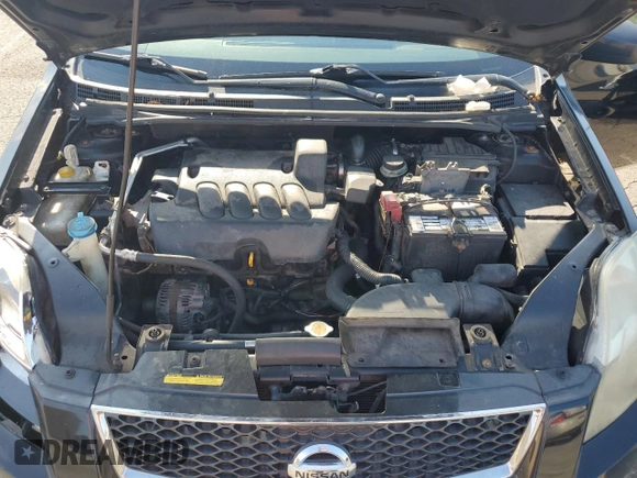 2012 Nissan Sentra S z VIN 3N1AB6AP0CL777849, wystawiony jako Copart lot #65774725 z przebiegiem 208 760 mil mil oraz Szkoda całkowita • Salvage title. Historia ofert i sprzedaży dostępna na DreamBid. Obrazek 11.