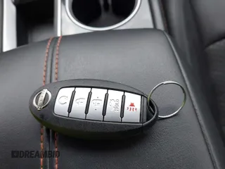 2023 Nissan Altima SR z VIN 1N4BL4CV7PN382237, wystawiony jako IAAI lot #42083145 z przebiegiem 20 274 mil mil oraz . Historia ofert i sprzedaży dostępna na DreamBid. Obrazek 11.