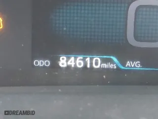 2017 Toyota Prius Two with VIN JTDKBRFU1H3043757, listed as a IAAI auction lot 41734670 with 84,610 mi miles. Bid and sale history available at carsss.com. Image 15.