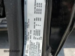 2007 GMC Canyon SLE1 z VIN 1GTCS19E878209817, wystawiony jako Copart lot #59273405 z przebiegiem 73 229 mil mil oraz Szkoda całkowita • Salvage title. Historia ofert i sprzedaży dostępna na DreamBid. Obrazek 13.