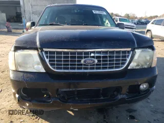 2003 Ford Explorer Limited с VIN 1FMDU75W83UA44235, выставлен на аукционе Copart как лот 82143684 с пробегом 215 664 миль миль и Списание • Salvage title. История ставок и продаж доступна на DreamBid. Изображение 5.