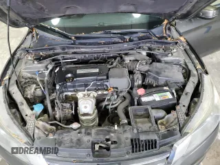 2014 Honda Accord Sedan EX-L with VIN 1HGCR2F8XEA159221, listed as a Copart auction lot 53328885 with 137,212 mi miles and Salvage Title. Bid and sale history available at carsss.com. Image 11.
