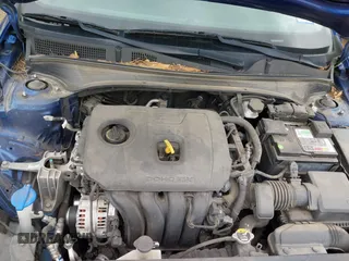 2021 Kia Forte LXS with VIN 3KPF24AD0ME288497, listed as a IAAI auction lot 41888110 with 71,646 mi miles and . Bid and sale history available at DreamBid. Image 10.