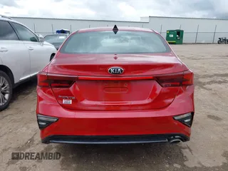 2019 Kia Forte LXS z VIN 3KPF24AD4KE005189, wystawiony jako IAAI lot #42354011 z przebiegiem 73 422 mil mil oraz . Historia ofert i sprzedaży dostępna na DreamBid. Obrazek 16.