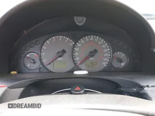2000 Mercury Cougar z VIN 1ZWFT61L1Y5643803, wystawiony jako IAAI lot #42166217 z przebiegiem 121 523 mil mil oraz . Historia ofert i sprzedaży dostępna na DreamBid. Obrazek 7.