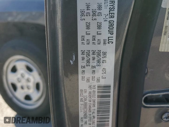 2014 Jeep Patriot Sport with VIN 1C4NJRBB8ED924658, listed as a Copart auction lot 42917435 with 151,953 mi miles and Salvage Title. Bid and sale history available at carsss.com. Image 13.