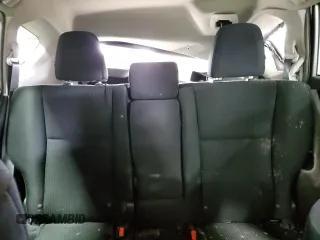 2017 Toyota RAV4 LE z VIN 2T3BFREV6HW645839, wystawiony jako Copart lot #60615335 z przebiegiem 132 243 mil mil oraz Szkoda całkowita • Salvage title. Historia ofert i sprzedaży dostępna na DreamBid. Obrazek 10.