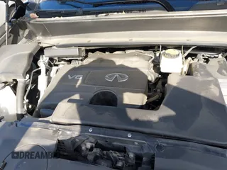 2020 Infiniti QX60 Luxe with VIN 5N1DL0MM0LC530960, listed as a IAAI auction lot 41718329 with 89,446 mi miles and . Bid and sale history available at DreamBid. Image 10.