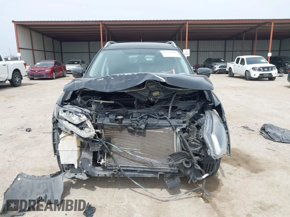 2016 Nissan Rogue S with VIN KNMAT2MT5GP680801, listed as a IAAI auction lot 41775746 with 108,139 mi miles and . Bid and sale history available at DreamBid. Image 12.