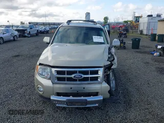2012 Ford Escape Limited with VIN 1FMCU9EG0CKC79823, listed as a IAAI auction lot 42303805 with Not provided miles and . Bid and sale history available at DreamBid. Image 13.