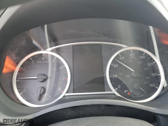 2019 Nissan Sentra SV with VIN 3N1AB7AP9KY414604, listed as a Copart auction lot 51611785 with 0 mi miles and Clean Title. Bid and sale history available at carsss.com. Image 9.