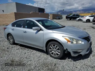 2015 Nissan Altima 2.5 S with VIN 1N4AL3AP1FC235867, listed as a Copart auction lot 51726045 with 208,865 mi miles and Salvage Title. Bid and sale history available at carsss.com. Image 4.