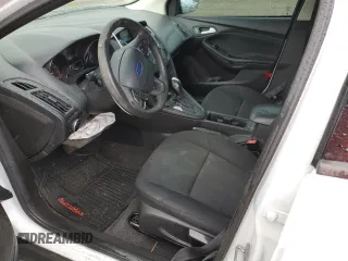 2016 Ford Focus SE with VIN 1FADP3F21GL404723, listed as a Copart auction lot 54428245 with 174,176 mi miles and Non repairable. Bid and sale history available at DreamBid. Image 7.