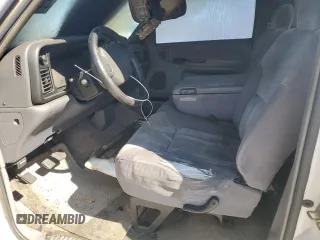 1997 Dodge 1500 z VIN 1B7HC16Z7VS110125, wystawiony jako Copart lot #47473055 z przebiegiem 138 844 mil mil oraz Szkoda całkowita • Salvage title. Historia ofert i sprzedaży dostępna na DreamBid. Obrazek 7.