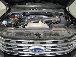 2021 Ford Expedition XLT with VIN 1FMJU1JT6MEA35864, listed as a Copart auction lot 78741594 with 34,502 mi miles and Non repairable. Bid and sale history available at DreamBid. Image 12.