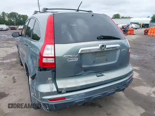 2010 Honda CR-V EX z VIN 5J6RE4H57AL092640, wystawiony jako IAAI lot #42390912 z przebiegiem 184 156 mil mil oraz . Historia ofert i sprzedaży dostępna na DreamBid. Obrazek 6.
