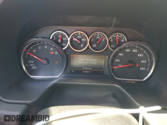 2021 Chevrolet Suburban LT с VIN 1GNSCCKD5MR233849, выставлен на аукционе Copart как лот 52751935 с пробегом 203 880 миль миль и Списание • Salvage title. История ставок и продаж доступна на DreamBid. Изображение 9.
