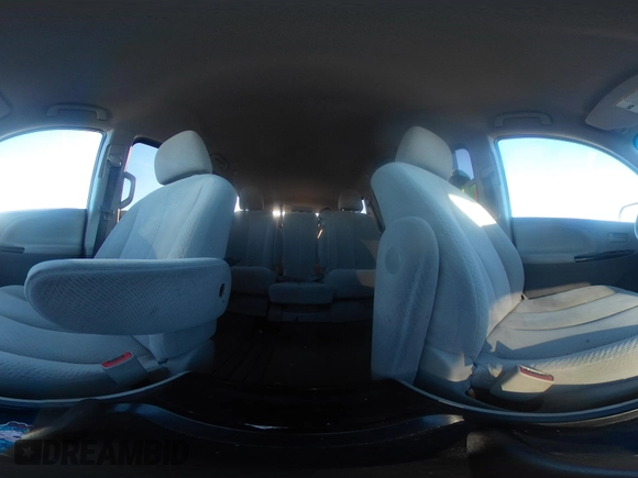2011 Toyota Sienna LE AAS with VIN 5TDKK3DC8BS166694, listed as a IAAI auction lot 41506895 with 179,744 mi miles and . Bid and sale history available at DreamBid. Image 18.