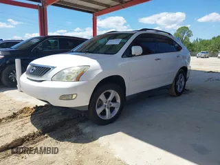 2008 Lexus RX 350 with VIN 2T2GK31U68C041578, listed as a IAAI auction lot 42257453 with 187,793 mi miles and . Bid and sale history available at DreamBid. Image 17.