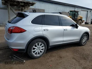 2011 Porsche Cayenne with VIN WP1AA2A22BLA06959, listed as a Copart auction lot 52305775 with 150,314 mi miles and Clean title. Bid and sale history available at DreamBid. Image 3.