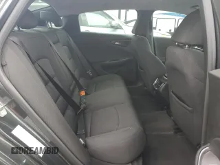 2018 Chevrolet Malibu LT z VIN 1G1ZD5ST0JF207740, wystawiony jako Copart lot #50190365 z przebiegiem 68 464 mil mil oraz Szkoda całkowita • Salvage title. Historia ofert i sprzedaży dostępna na DreamBid. Obrazek 10.