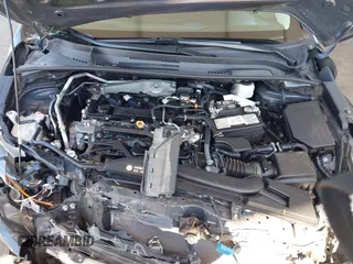 2023 Toyota Corolla LE z VIN 5YFB4MDE6PP039721, wystawiony jako IAAI lot #41662799 z przebiegiem 31 992 mil mil oraz . Historia ofert i sprzedaży dostępna na DreamBid. Obrazek 10.