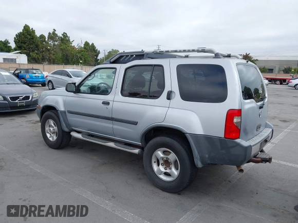 2002 Nissan Xterra XE с VIN 5N1ED28T22C606322, выставлен на аукционе IAAI как лот 42573643 с пробегом 175 602 миль миль и . История ставок и продаж доступна на DreamBid. Изображение 3.
