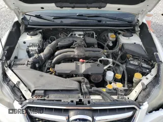 2013 Subaru Crosstrek Premium with VIN JF2GPAWC3D2829139, listed as a Copart auction lot 52744075 with 115,743 mi miles and Salvage title. Bid and sale history available at DreamBid. Image 13.