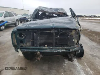 1993 Dodge D/W 250 with VIN 1B7KM26C5PS179046, listed as a Copart auction lot 84036284 with Not Provided miles and Salvage Title. Bid and sale history available at carsss.com. Image 5.