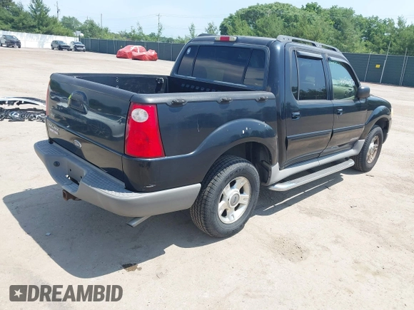 2002 Ford Explorer Sport Trac Value z VIN 1FMZU77E82UB50497, wystawiony jako IAAI lot #42562070 z przebiegiem 188 602 mil mil oraz . Historia ofert i sprzedaży dostępna na DreamBid. Obrazek 4.