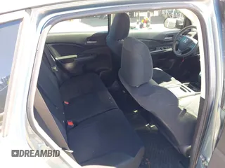 2012 Honda CR-V LX с VIN 5J6RM3H35CL013190, выставлен на аукционе IAAI как лот 42282821 с пробегом 125 147 миль миль и . История ставок и продаж доступна на DreamBid. Изображение 8.