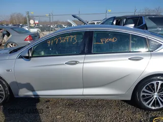 2019 Buick Regal Preferred with VIN W04GL6SX6K1010154, listed as a IAAI auction lot 41732473 with 38,736 mi miles and . Bid and sale history available at DreamBid. Image 6.
