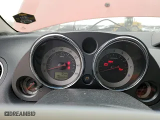 2008 Mitsubishi Eclipse GS with VIN 4A3AK24F38E004807, listed as a Copart auction lot 41740275 with 135,622 mi miles and Salvage Title. Bid and sale history available at carsss.com. Image 9.
