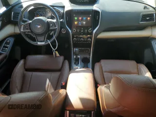 2019 Subaru Ascent Touring z VIN 4S4WMARD7K3460392, wystawiony jako Copart lot #57252205 z przebiegiem 68 997 mil mil oraz Nie do naprawy • Non repairable. Historia ofert i sprzedaży dostępna na DreamBid. Obrazek 8.